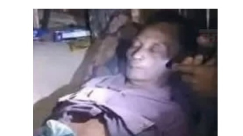 গুইমারায় বজ্রপাতে প্রাণ হারালেন এক পাহাড়ি ব্যক্তি...