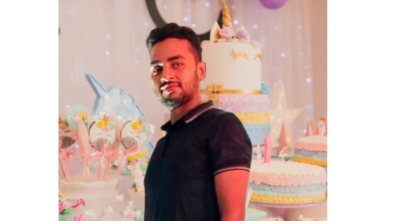 সুবর্ণচরে বিদ্যুৎস্পৃষ্ট হয়ে যুবকের মৃত্যু...