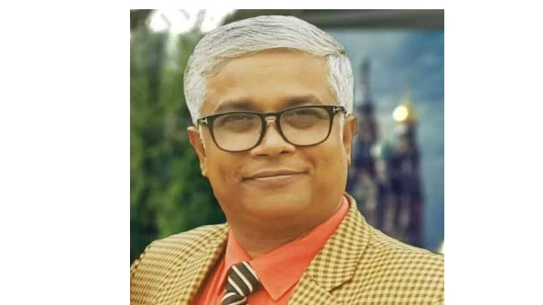 প্রশাসক সাখাওয়াতের চ্যালেঞ্জ হকার-যানজট মুক্ত পরিচ...