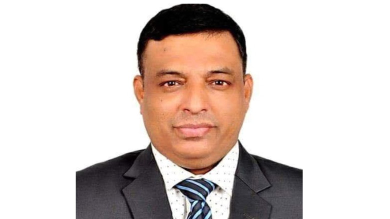 অপ্রচারের বিরুদ্ধে থানায় জিডি করলেন ঝিনাইদহের ডিসি...