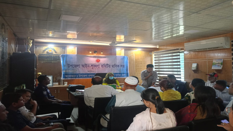 জ্বালানি তেলের বৈশ্বিক সংকটের প্রেক্ষাপটে রাজস্থলী...