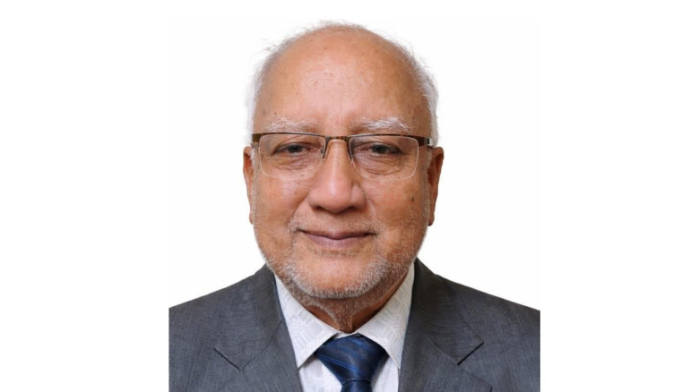অ্যাডভোকেট মিজানুর রহমানকে নীলফামারী জেলা পরিষদের ...