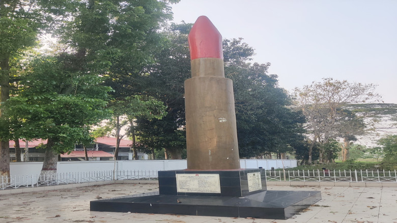 বিএনপি মহাসচিবের আগমন ঘিরে উৎসবমুখর মাধবপুর...