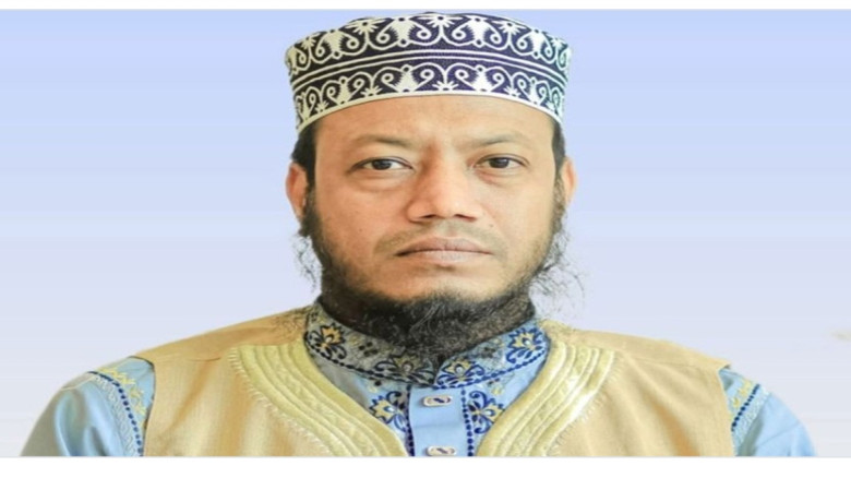 সিরাজগঞ্জে মুফতি আমির হামজার বিরুদ্ধে ফের মামলা...