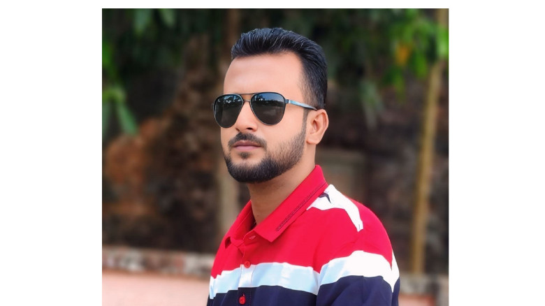 সংগ্রাম থেকে নেতৃত্বে: জেলা ছাত্রদলের সাধারণ সম্পা...
