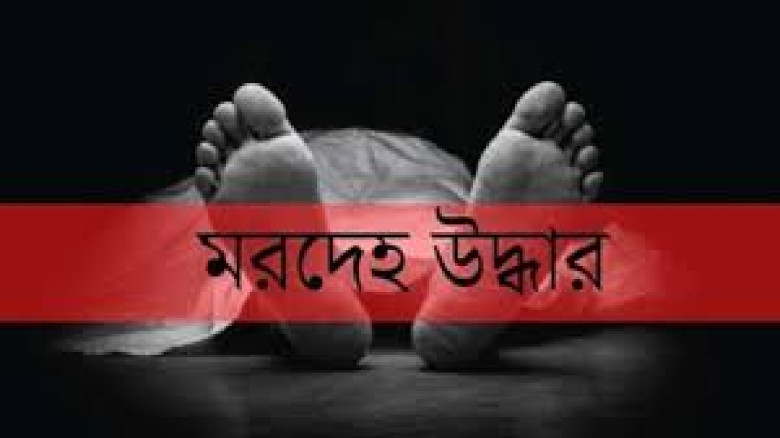 ধর্মপাশায় যুবকের  ঝুলন্ত মরদেহ উদ্ধার...