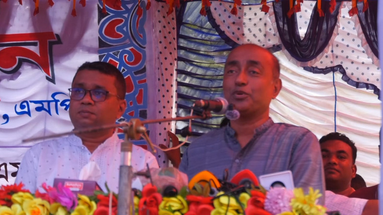 জুলাই সনদ বাস্তবায়নে গণভোট বাতিল হওয়া না হওয়ার সম্...