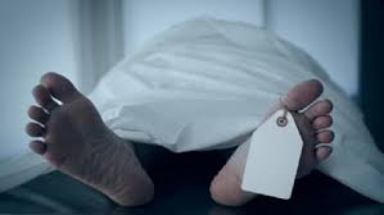 নারায়ণগঞ্জে বন্ধ কারখানা থেকে নিরাপত্তা কর্মীর মর...
