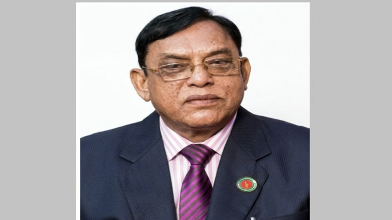 মানিকগঞ্জ-১ আসনের সাবেক এমপি আনোয়ারুল হকের মৃত্যু...
