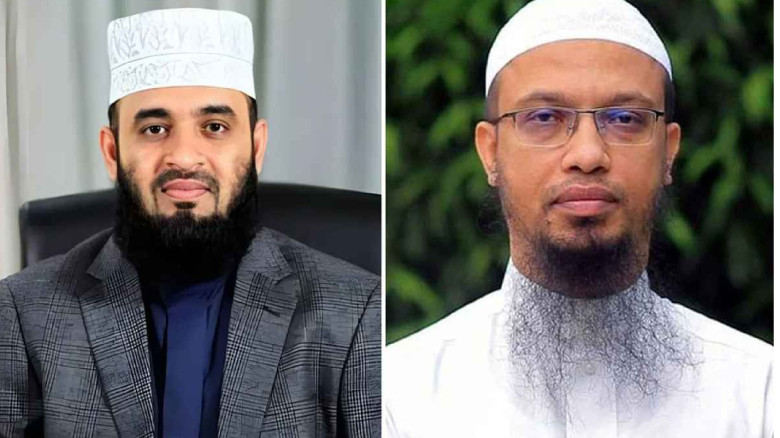 আজহারীর পর আহমাদুল্লাহর ভিসাও বাতিল করল অস্ট্রেলিয়...