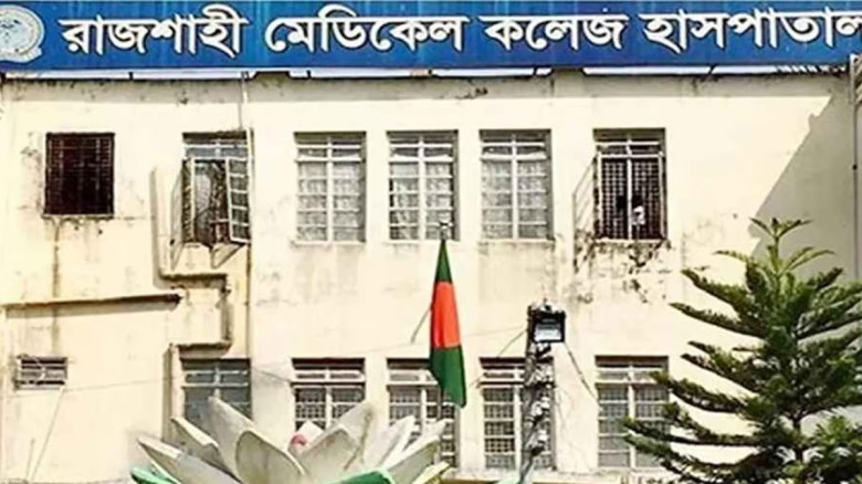 রামেক হাসপাতালে ২৪ ঘণ্টায় হাম উপসর্গে আরো ২ শিশুর ...