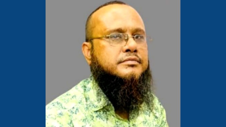 চুয়াডাঙ্গা পৌর বিএনপির ৪ নং ওয়ার্ড সভাপতিকে বহিস্ক...