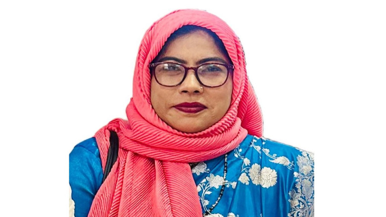 নারী উদ্যোক্তা ও সামাজিক উন্নয়নমূলক কাজে বিশেষ অবদ...