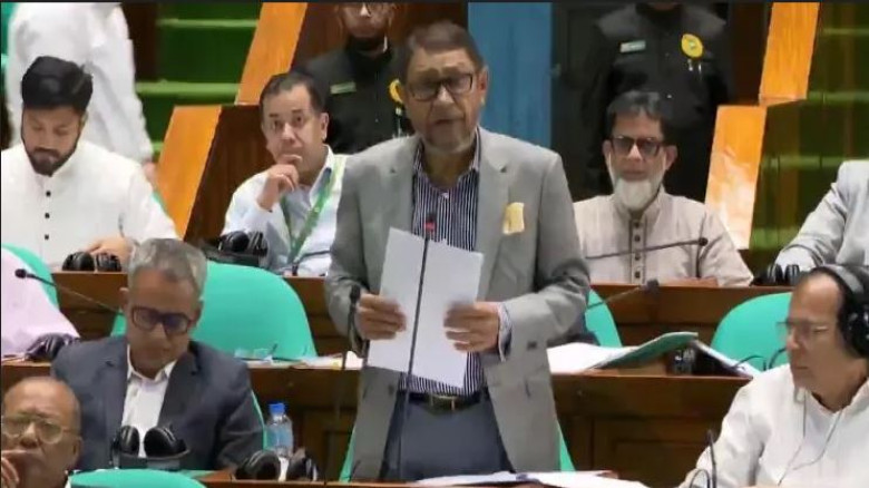 হাম রোধে সাড়ে ৫ বছর ক্যাম্পেইন চলেনি, মজুত করা হয়...