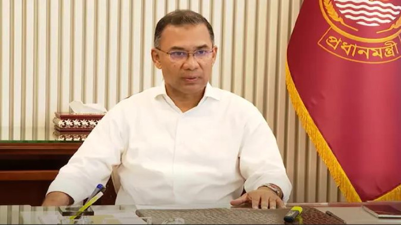 দেশব্যাপী এক লাখ স্বাস্থ্যকর্মী নিয়োগ করা হবে : প্...