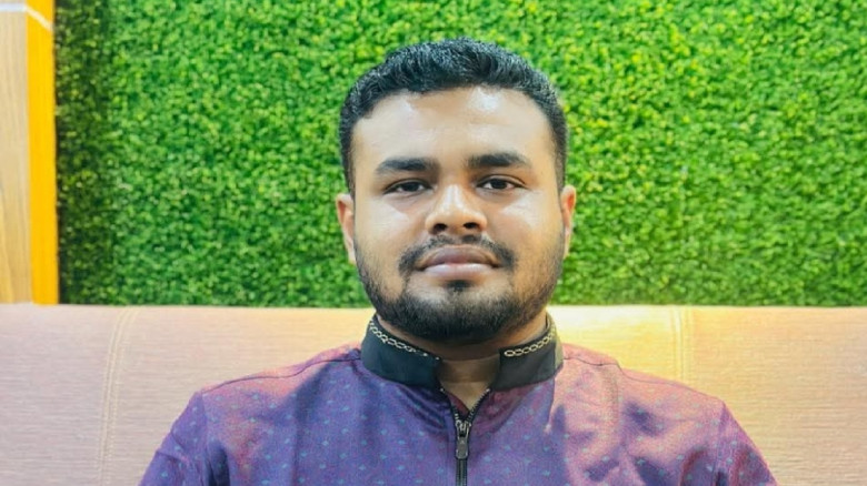 ‌স্বাক্ষর জাল ক‌রে বিল উত্তোলন কর‌লেন সিএ !...