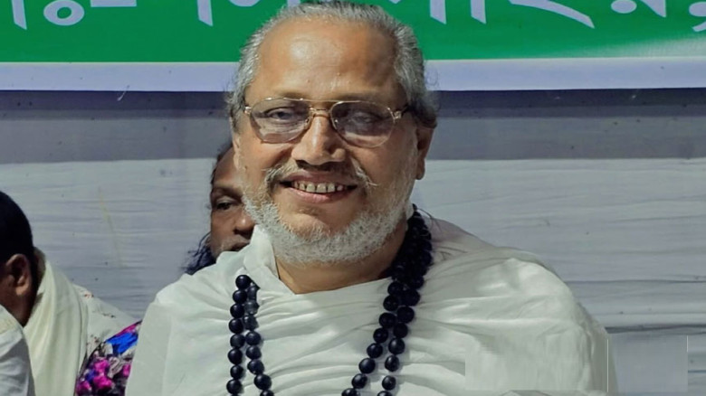 জামিন পেলেন বাউলশিল্পী আবুল সরকার...