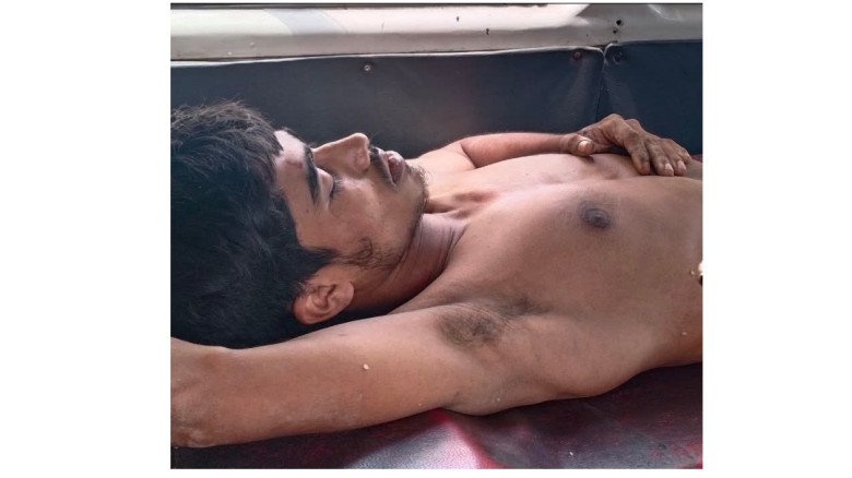 নবীগঞ্জে পাওনা টাকা নিয়ে সংঘর্ষ, আহত সিয়ামের মৃত্য...