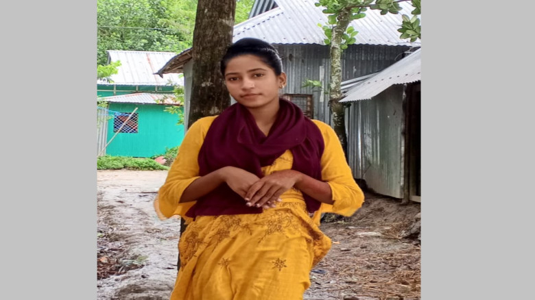 যৌতুকের দাবিতে নির্যাতন, ‘মরতে বলেছে’, বিষপানে গৃহ...