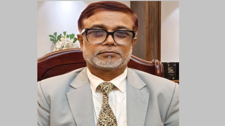 নারায়ণগঞ্জে ১৩ এপ্রিল থেকে হকার-যানজট নিরসনে উচ্ছ...