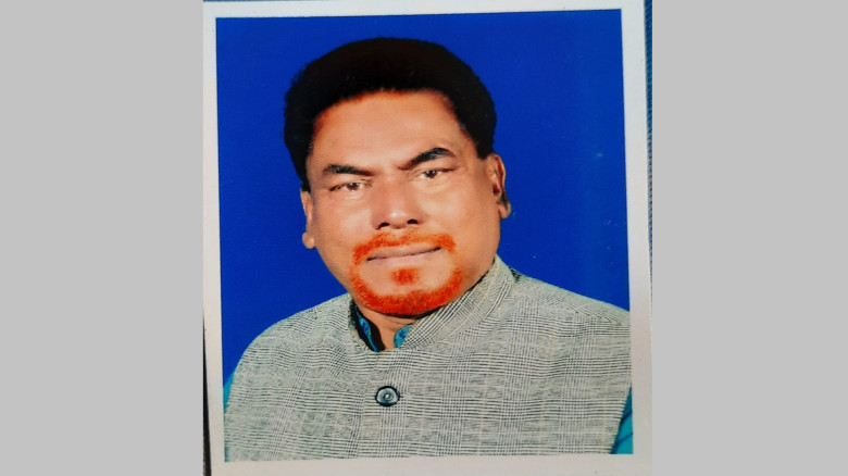 ইউসিসিএ লিমিটেডের সভাপতি এম আবুল হোসেন শাহ নির্বাচ...