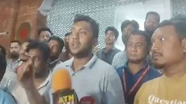 ঢামেক জরুরি বিভাগ চালু, জড়িতদের বিরুদ্ধে ব্যবস্থা ...