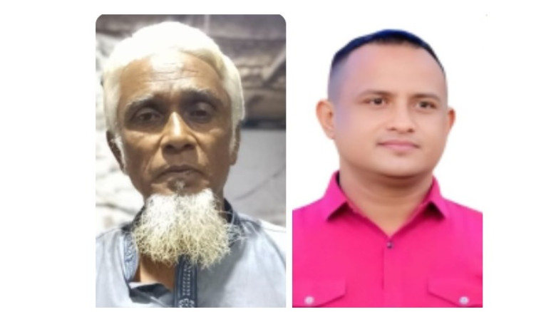 চন্দনাইশে পহেলা বৈশাখ উপলক্ষে আয়োজিত সম্মিলিত বর্ষ...