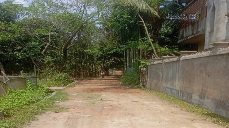 কসবা কুটি ইউনিয়নে গুরুত্বপূর্ণ সড়ক বেহাল: চরম ভোগা...