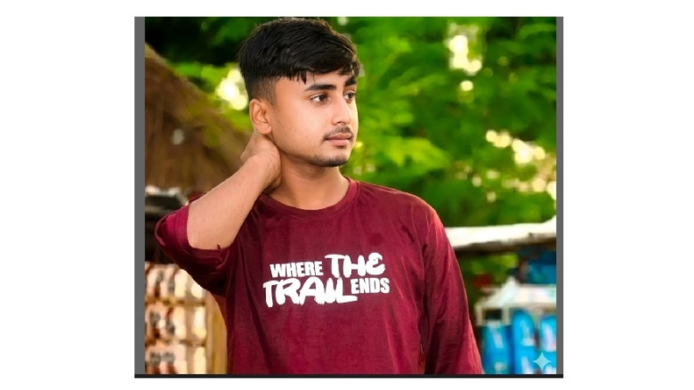 রাণীশংকৈলের সোহান সন্ত্রাসীদের গুলিতে দক্ষিণ আফ্রি...