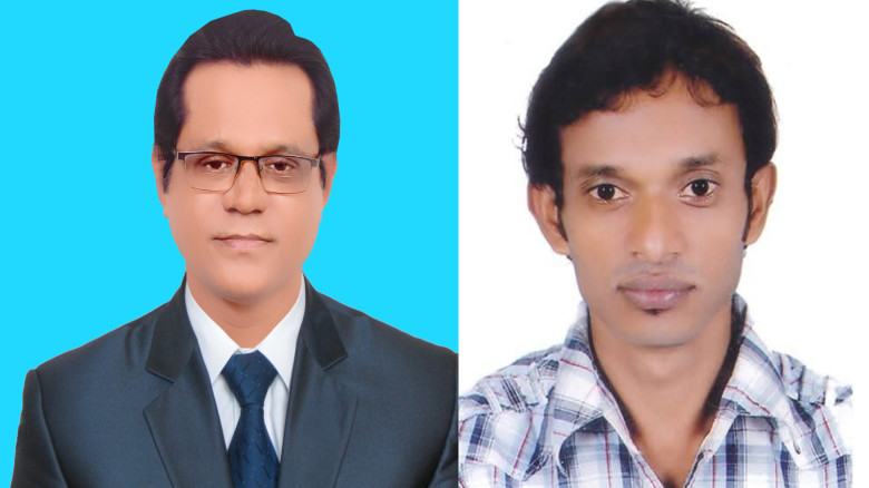 আমতলী প্রেসক্লাবের নতুন কমিটি গঠন: রেজাউল সভাপতি, ...