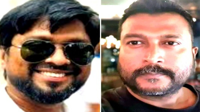 যুবদলের সদস্য সচিব রনিসহ ১২ জনের বিরুদ্ধে মামলা দা...