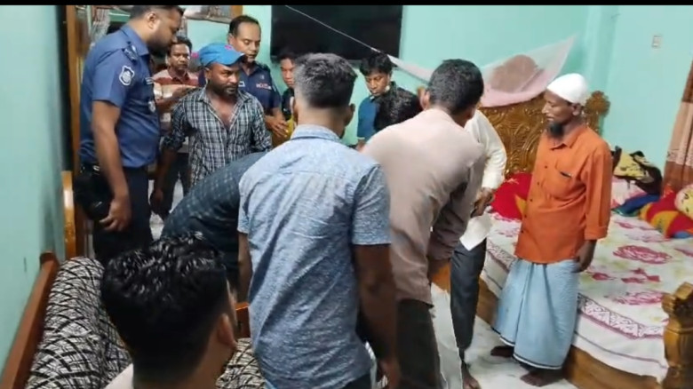 রামুতে চাকমা গৃহকর্মীর ঝুলন্ত মরদেহ উদ্ধার, পরিবার...