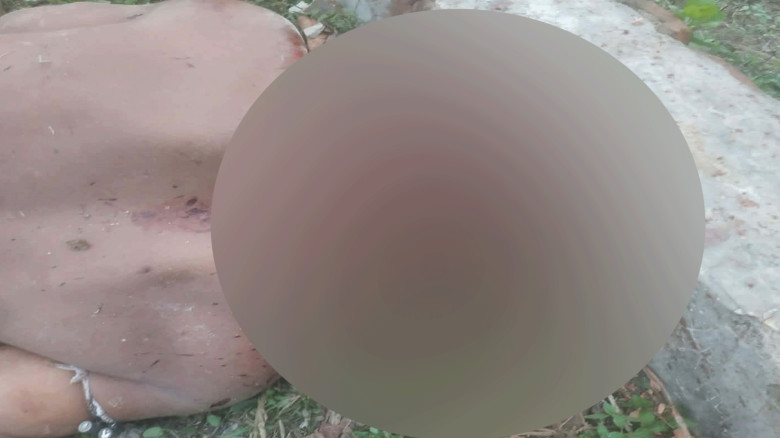 গুইমারায় অজ্ঞাত সন্ত্রাসীদের হামলায় পাহাড়ি ব্যক্তি...