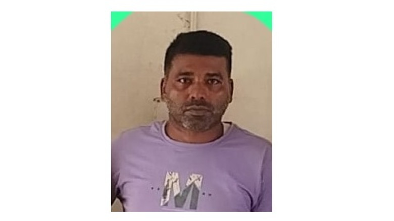 নল‌ছি‌টি‌তে চাঞ্চল‌্যকর হত্যা মামলায় ইউপি সদস্য আট...