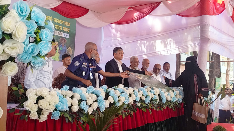 মানবপাচার নির্মূলে অভিযান চালিয়ে প্রত্যেককে আইনের ...