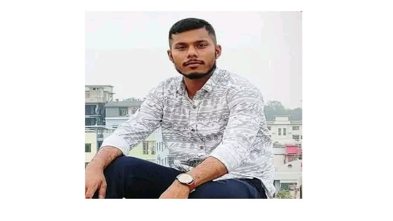 রামুতে পারিবারিক কলহের জের ওড়না পেঁচিয়ে যুবকের আত্...