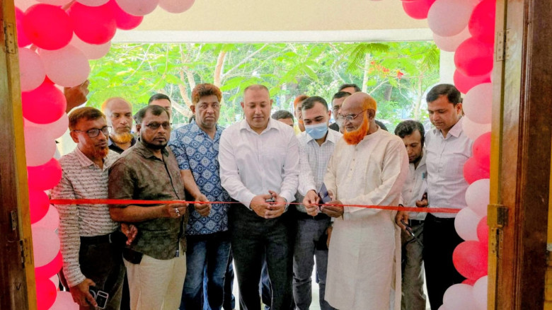 মুকসুদপুরে পালিত হলো ৪৭ তম বিজ্ঞান ও প্রযুক্তি সপ্...