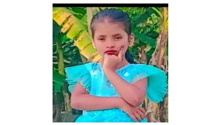 মানিকগঞ্জে হাটিপাড়ায় নিখোঁজ শিশু আতিকার  মরদেহ উ...