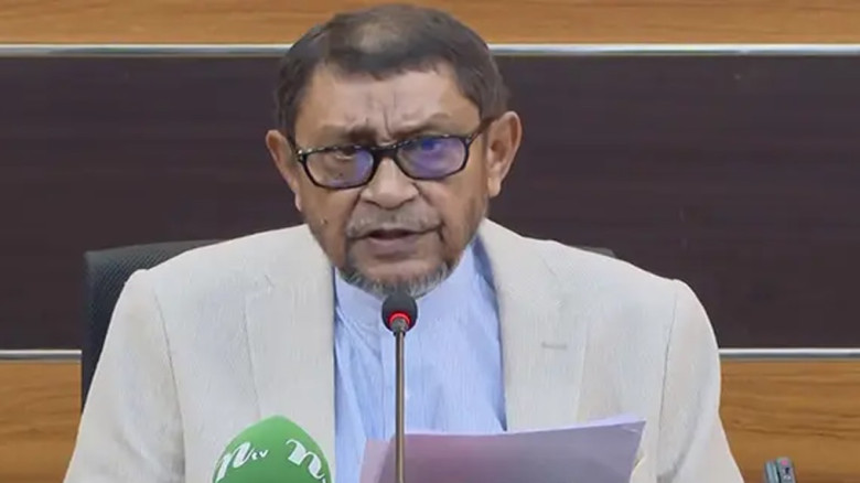 এক সপ্তাহের মধ্যে হাম পরিস্থিতি নিয়ন্ত্রণে আসবে: স...