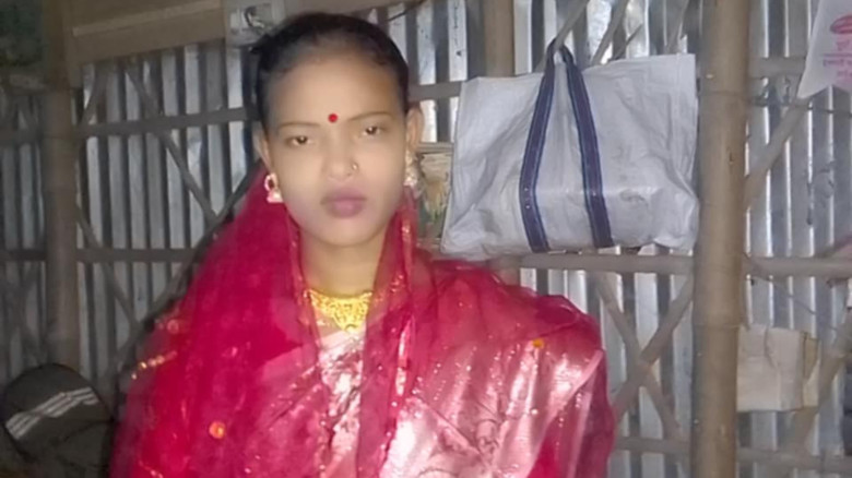 ‘মেয়েকে ওরা মেরে ফেলল, এখনও মামলাও নিচ্ছে না পুলিশ...