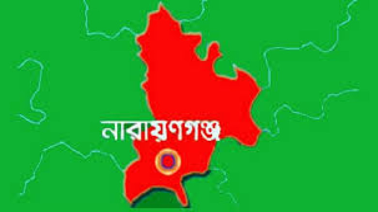 নারায়ণগঞ্জে পানির ট্যাংকি পরিষ্কার করতে গিয়ে দুই জ...