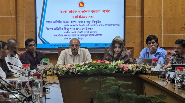 গত তিন বছরে মূল্যস্ফীতির কারণে দেশে দরিদ্র মানুষের...