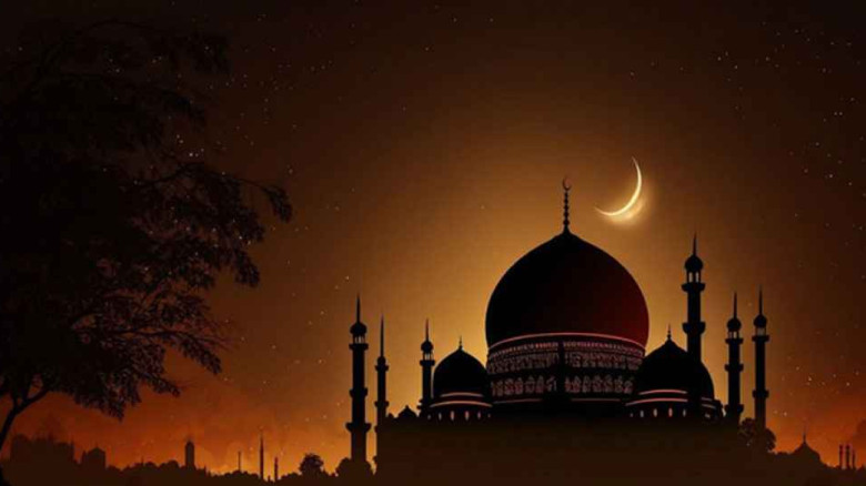 জাতীয় চাঁদ দেখা কমিটির সভা সন্ধ্যায়...