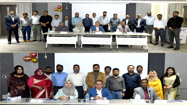 এসআইসিআইপি-বিজিএমইএ আয়োজনে ‘ওয়ার্কশপ উইথ হেড অব এই...