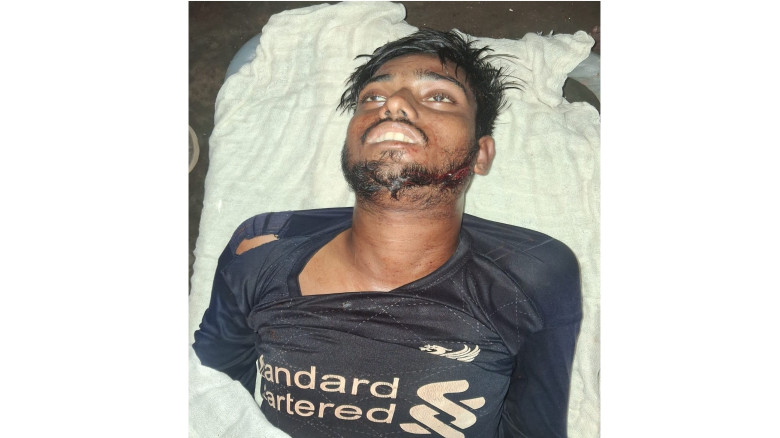 নবীগঞ্জে জমিজমা নিয়ে সংঘর্ষ নিহত ১, আহত ২০...
