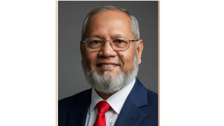 ড. মোহাম্মদ জকরিয়া