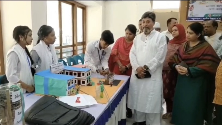 কিশোর গ্যাং, মাদক নিয়ন্ত্রনে অভিভাবকদের সচেতন থাকত...
