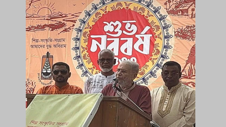 আমি নেতা নই, আপনাদের সেবক হতে চাই: এমপি এস এম ফয়সল...