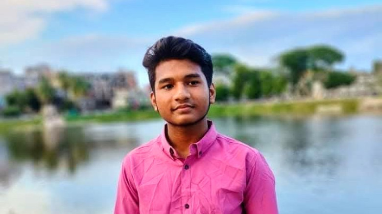 লাকসামে যুবকের রহস্যজনক মৃত্যু, শ্বশুরবাড়ির পাশে ম...