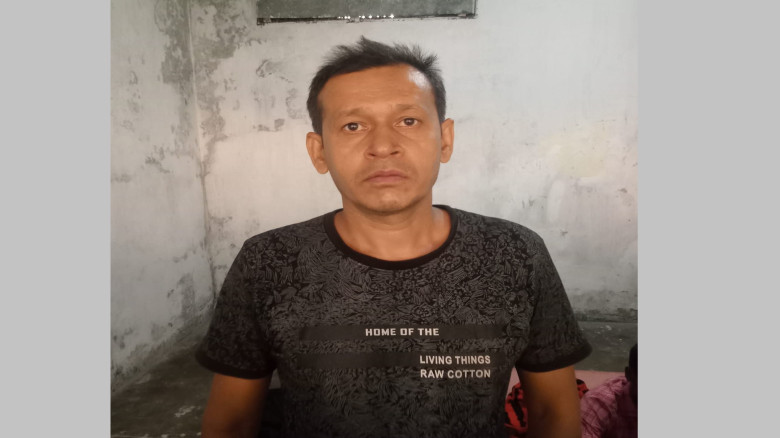 নাজিরপুরে ২৩ বছর পর যাবজ্জীবন দন্ডপ্রাপ্ত আসামী গ্...